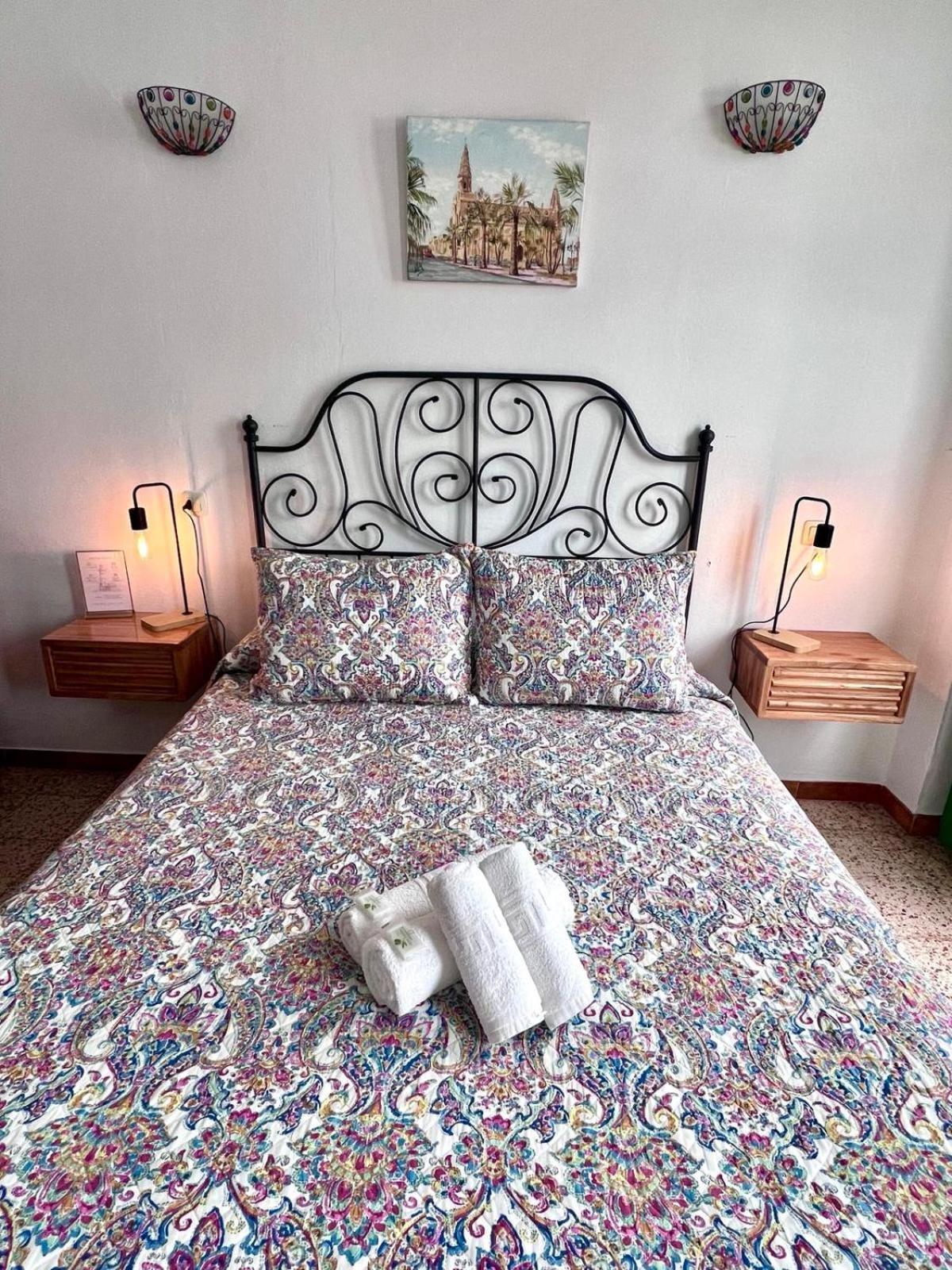 Hostal El Faro Chipiona Εξωτερικό φωτογραφία