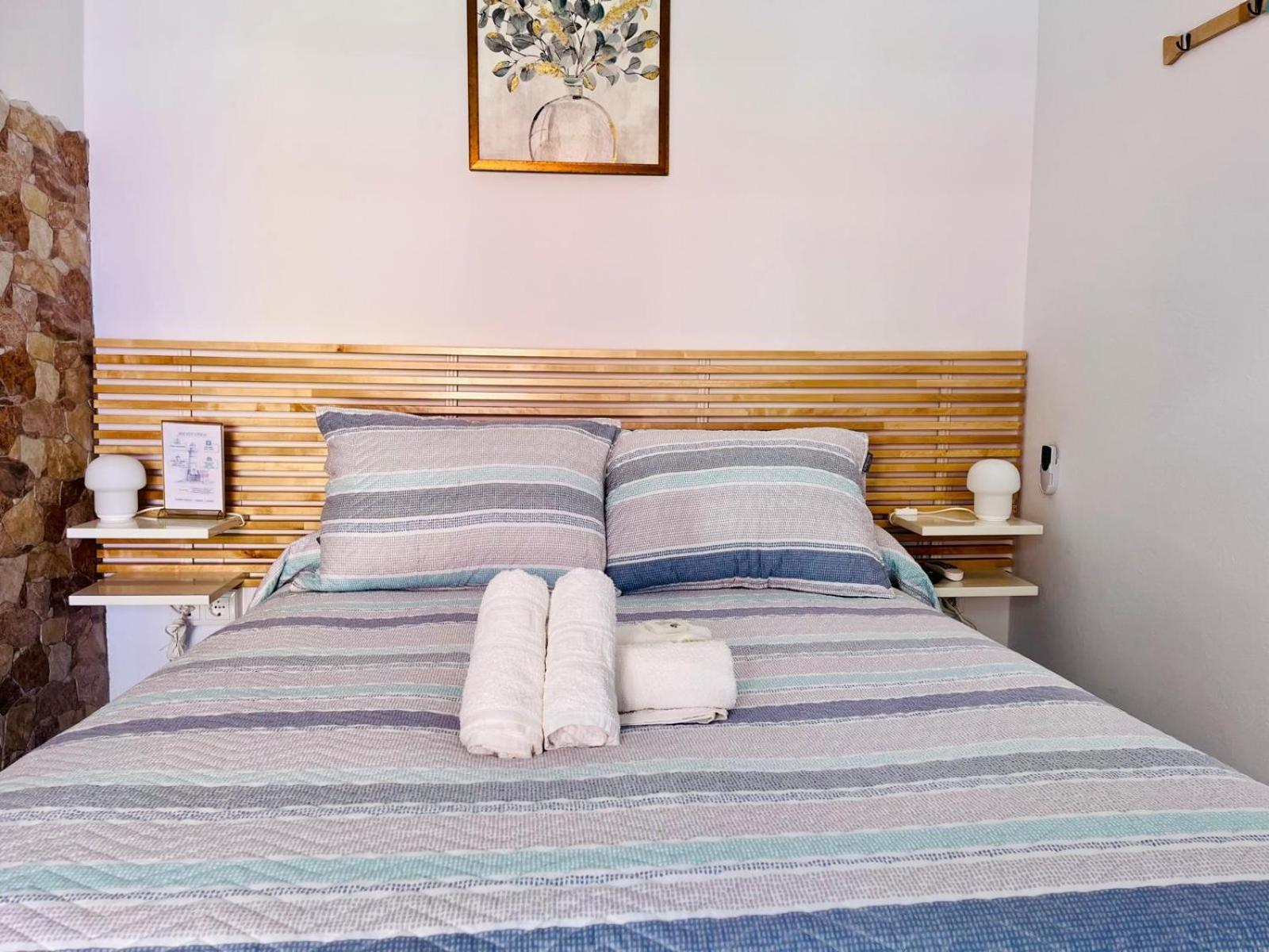 Hostal El Faro Chipiona Εξωτερικό φωτογραφία