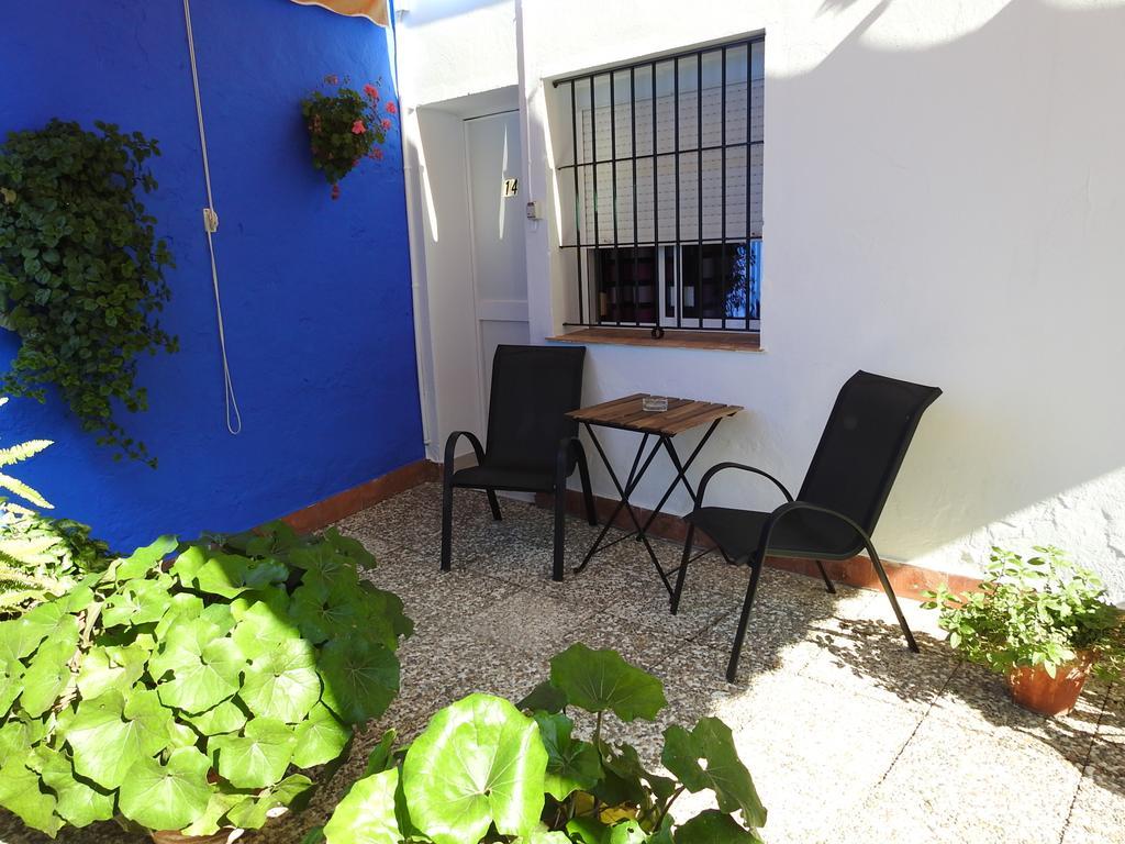 Hostal El Faro Chipiona Εξωτερικό φωτογραφία