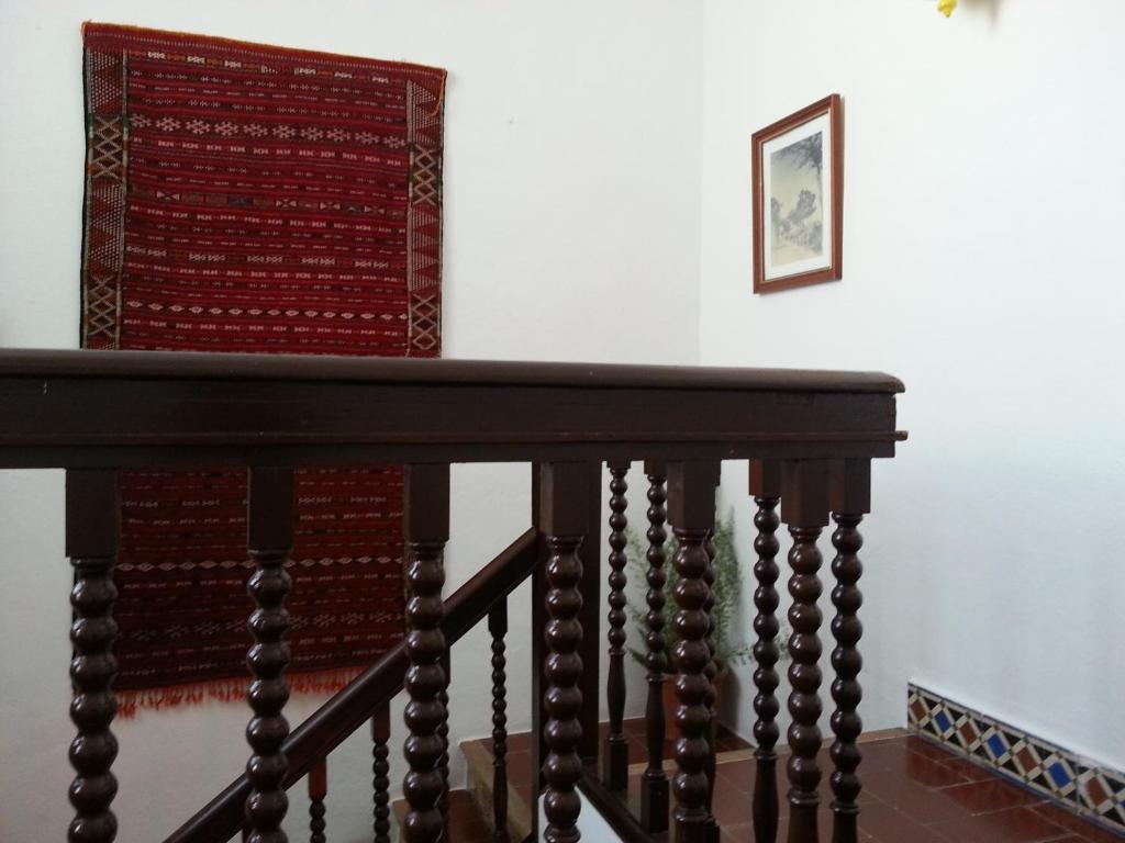 Hostal El Faro Chipiona Εξωτερικό φωτογραφία